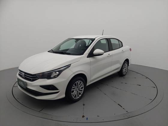 FIAT CRONOS 1.0 FIREFLY FLEX DRIVE MANUAL